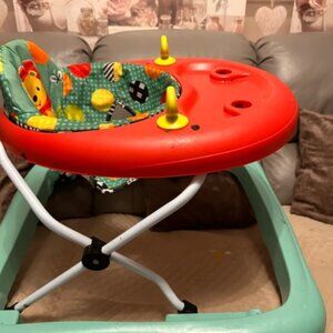 Baby walker
